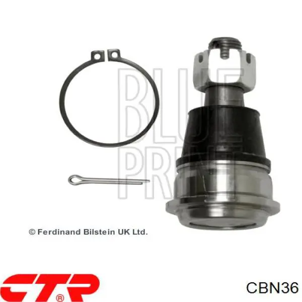 Comprar CBN36 CTR Rótula inferior de suspensión