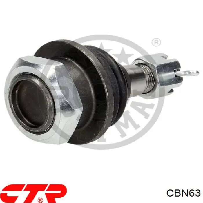 Comprar CBN63 CTR Rótula inferior de suspensión