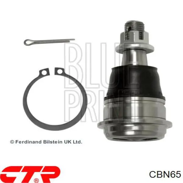 Rótula inferior de suspensión CBN65 CTR