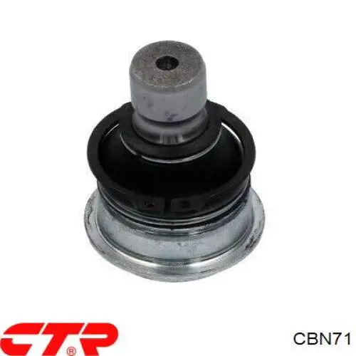 CBN71 CTR Rótula inferior de suspensión