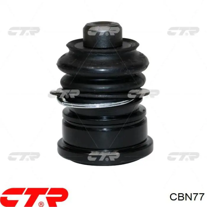 CBN77 CTR Rótula inferior de suspensión