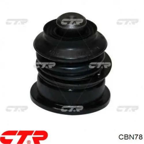 Comprar CBN78 CTR Rótula inferior de suspensión
