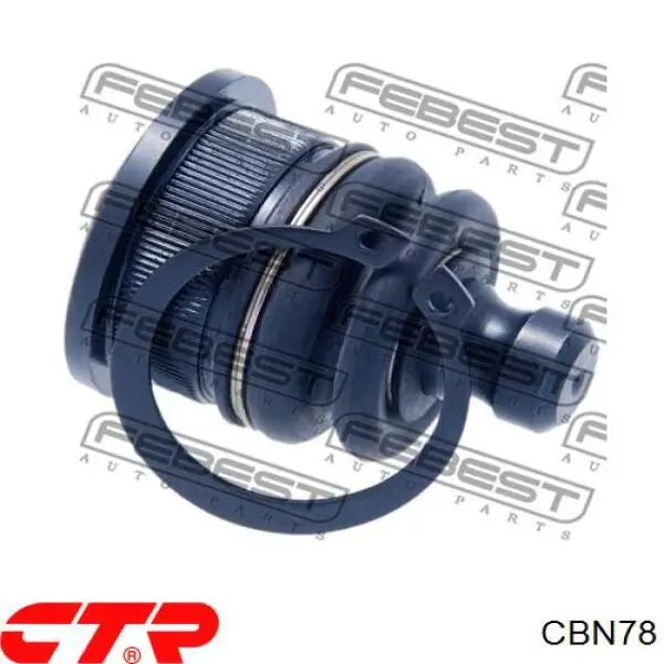 Rótula inferior de suspensión CTR CBN78 precio, desde 18,10 EUR
