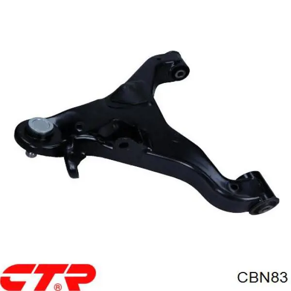 Rótula inferior de suspensión CTR CBN83 precio, desde 16,05 EUR