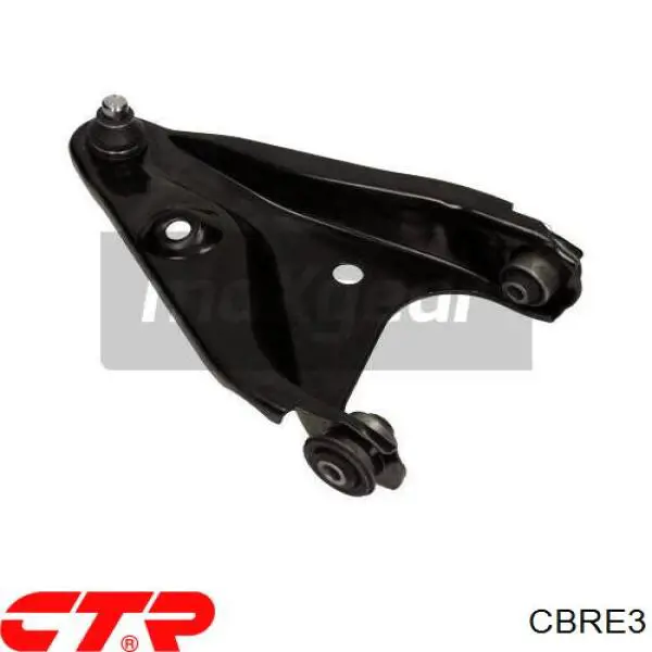 CBRE3 CTR