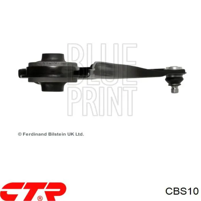 Comprar CBS10 CTR Rótula inferior de suspensión