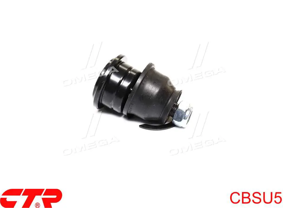 Rótula inferior de suspensión CTR CBSU5 precio, desde 22,81 EUR