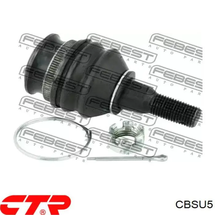 Comprar CBSU5 CTR Rótula inferior de suspensión