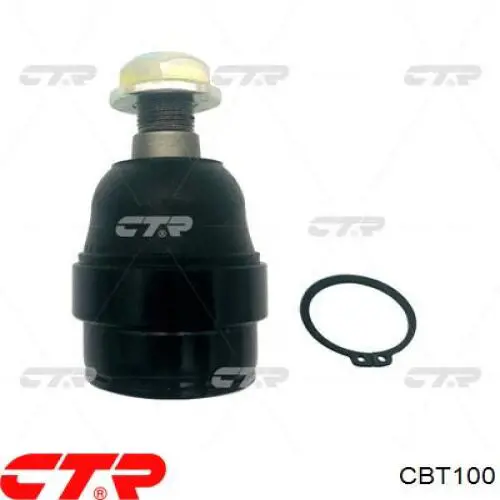 Rótula inferior de suspensión CTR CBT100 precio, desde 31,76 EUR