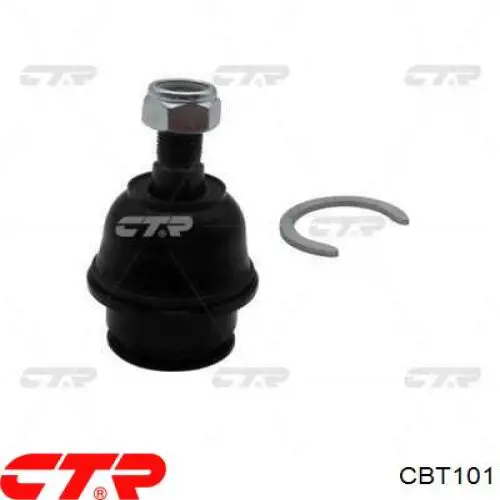 Comprar CBT101 CTR Rótula inferior de suspensión