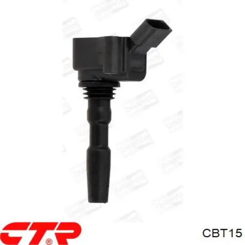 Comprar CBT15 CTR Rótula inferior de suspensión