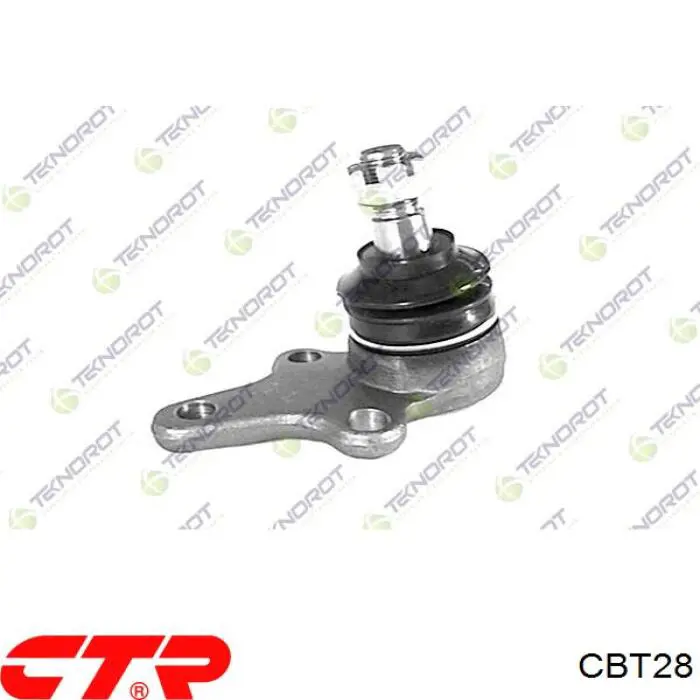 Comprar CBT28 CTR Rótula inferior de suspensión