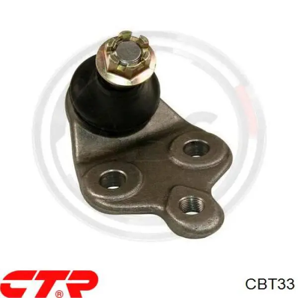 Comprar CBT33 CTR Rótula inferior de suspensión