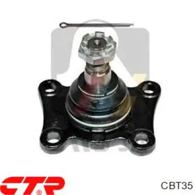 Comprar CBT35 CTR Rótula inferior de suspensión