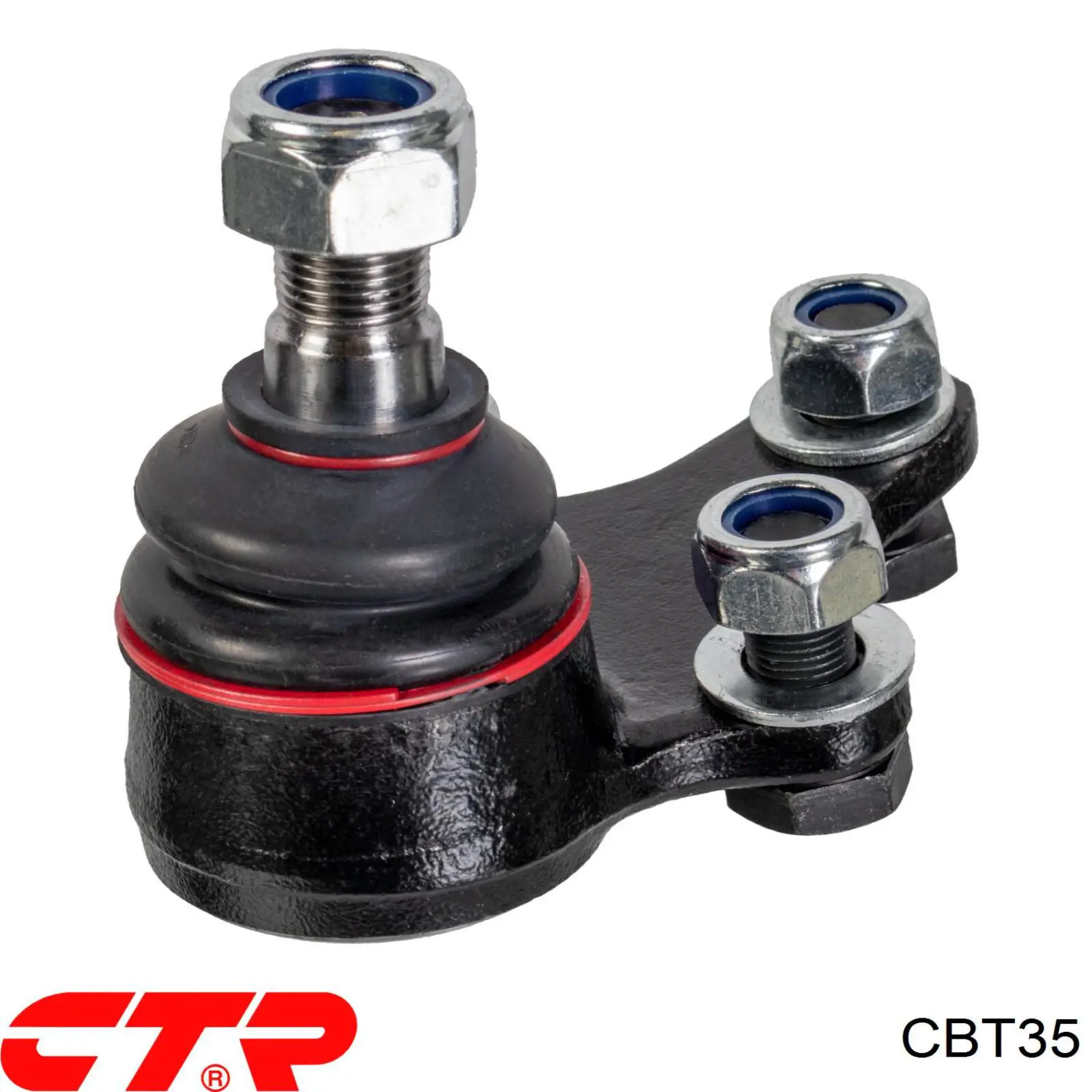 Rótula inferior de suspensión CTR CBT35 precio, desde 19,51 EUR