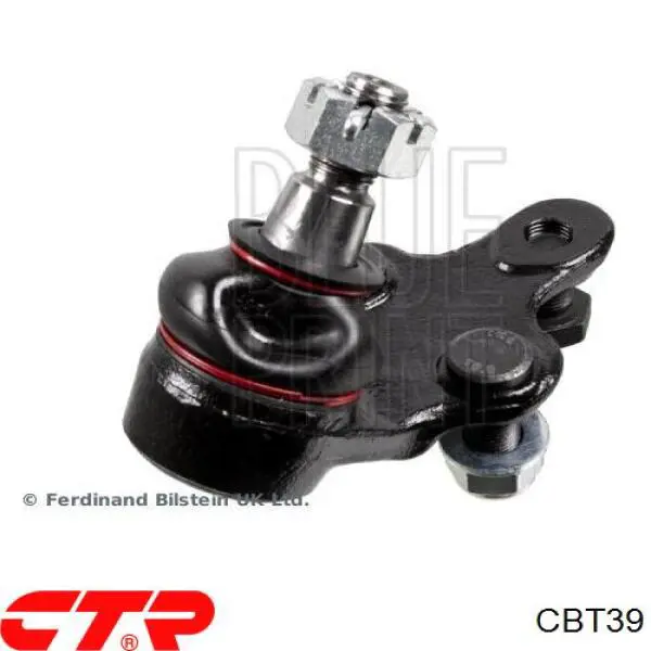 Rótula inferior de suspensión CTR CBT39 precio, desde 18,09 EUR