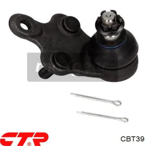 Comprar CBT39 CTR Rótula inferior de suspensión