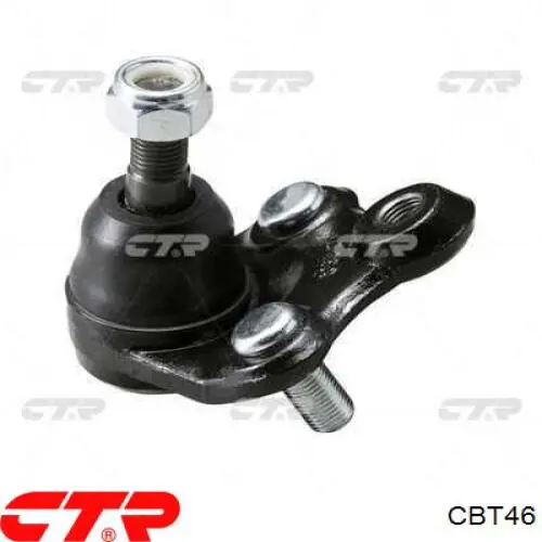 Comprar CBT46 CTR Rótula inferior de suspensión