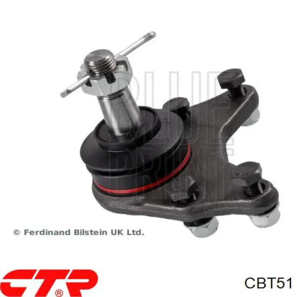 Comprar CBT51 CTR Rótula de suspensión