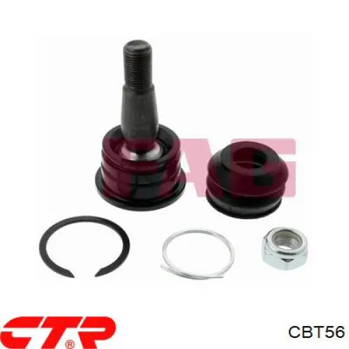 Comprar CBT56 CTR Rótula inferior de suspensión