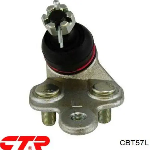 Comprar CBT57L CTR Rótula de suspensión inferior izquierda