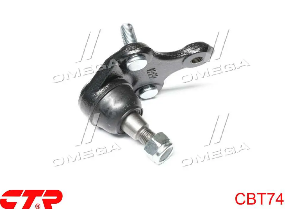 Comprar CBT74 CTR Rótula inferior de suspensión
