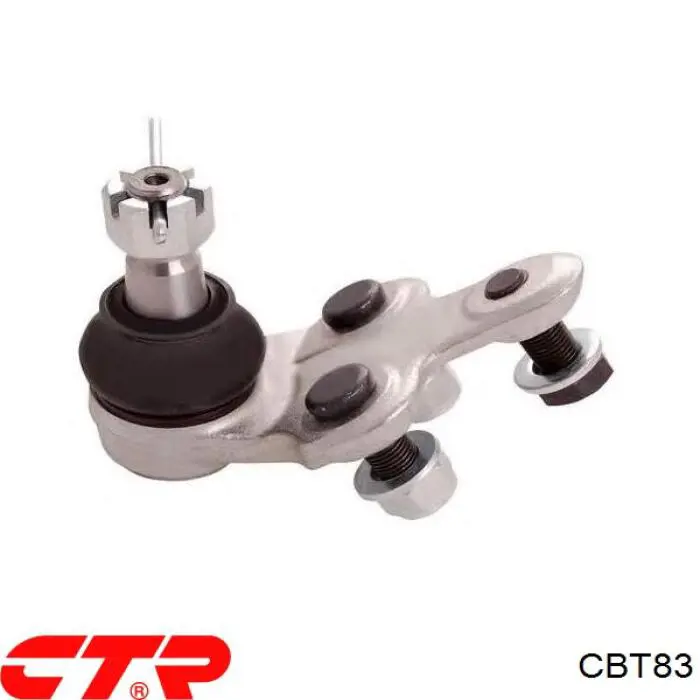 Rótula de suspensión inferior izquierda CTR CBT83 precio, desde 27,86 EUR