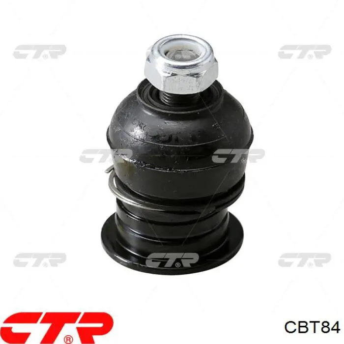 CBT84 CTR Rótula de suspensión superior