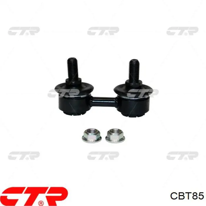 Comprar CBT85 CTR Rótula de suspensión inferior derecha
