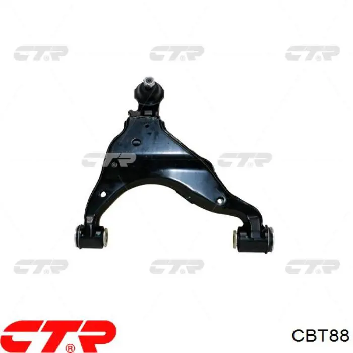Comprar CBT88 CTR Rótula inferior de suspensión