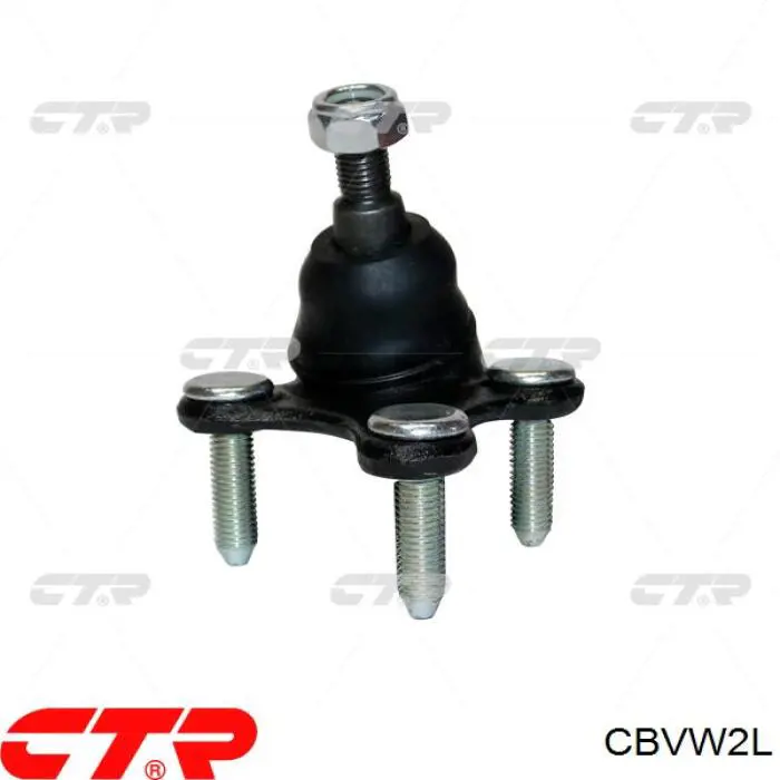 Comprar CBVW2L CTR Rótula de suspensión inferior izquierda