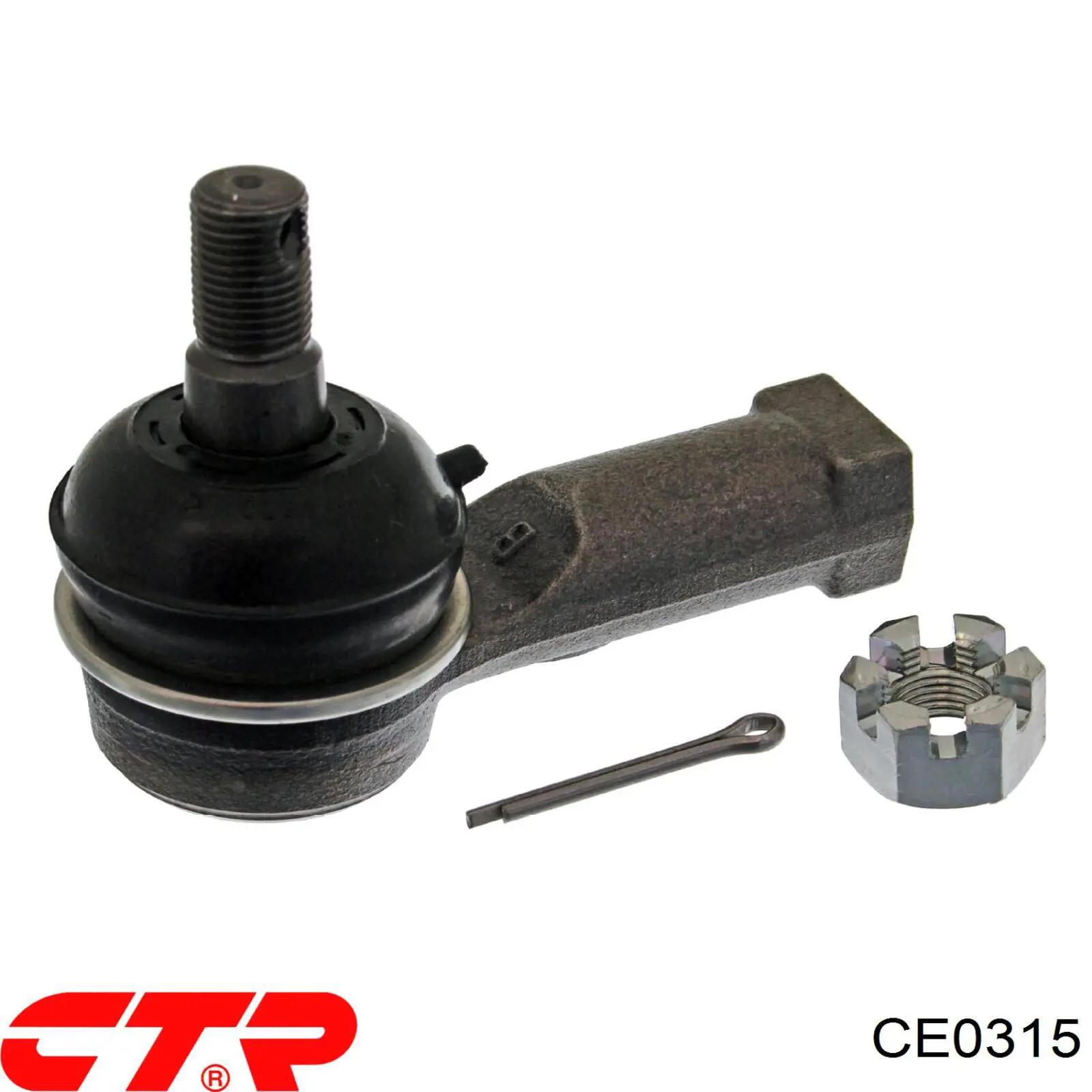Comprar CE0315 CTR Rótula barra de acoplamiento exterior