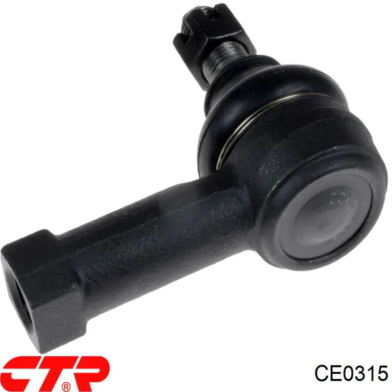 Rótula barra de dirección CE0315 CTR