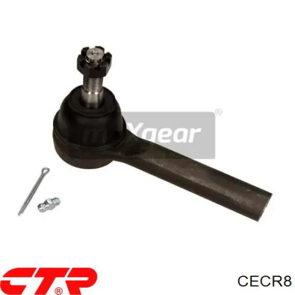 CECR8 CTR Rótula de dirección