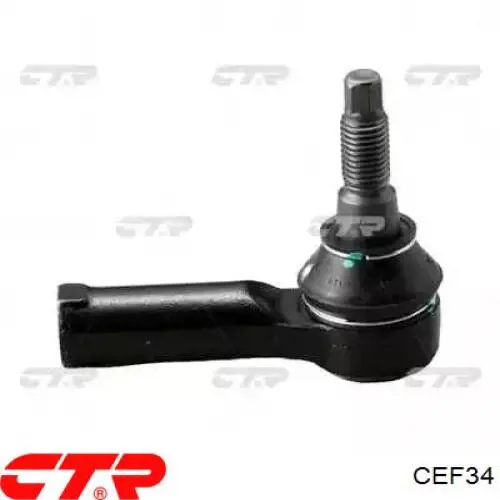 CEF-34 CTR rótula barra de acoplamiento exterior