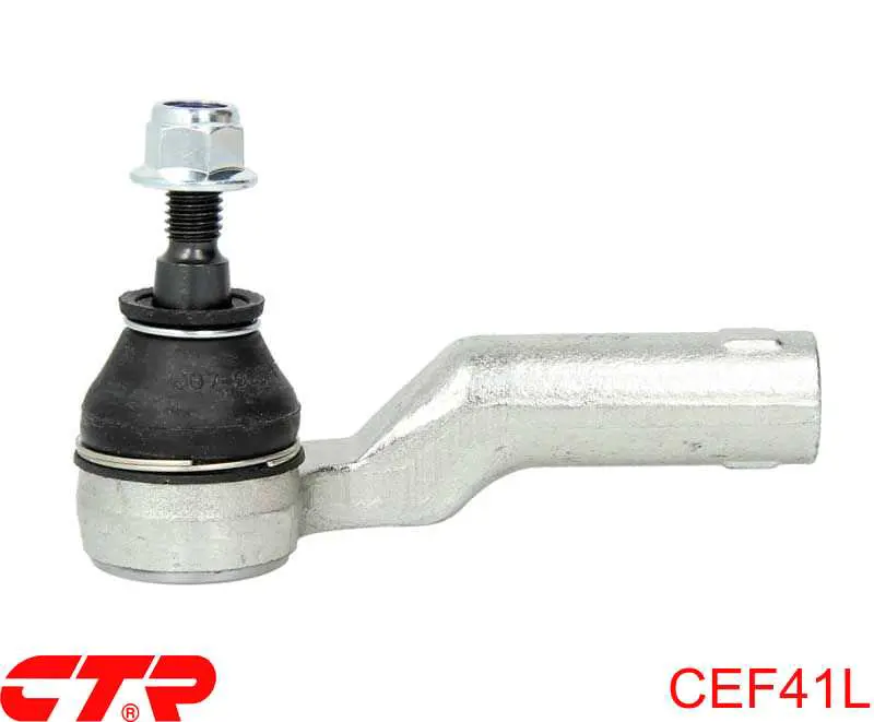 Rótula de barra de acoplamiento CTR CEF41L precio, desde 5,25 EUR