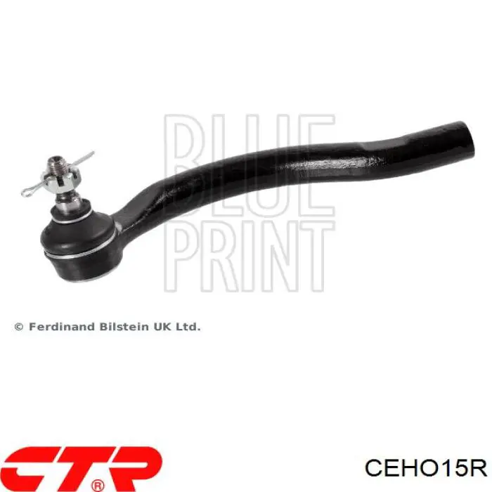 Comprar CEHO15R CTR Rótula barra de acoplamiento exterior