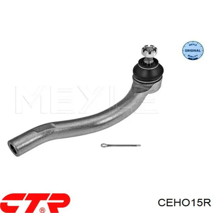 CEHO15R CTR Rótula de dirección