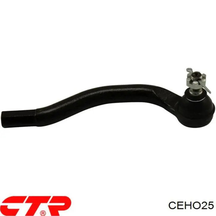 Rótula de barra de acoplamiento CTR CEHO25 precio, desde 17,76 EUR