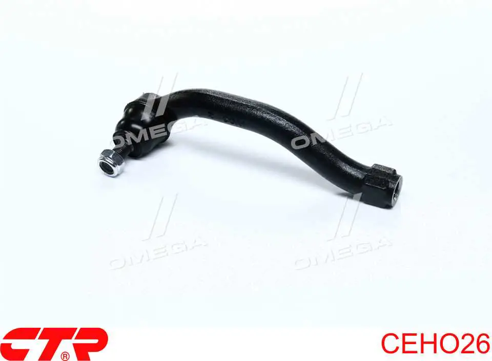 Comprar CEHO26 CTR Rótula barra de acoplamiento exterior