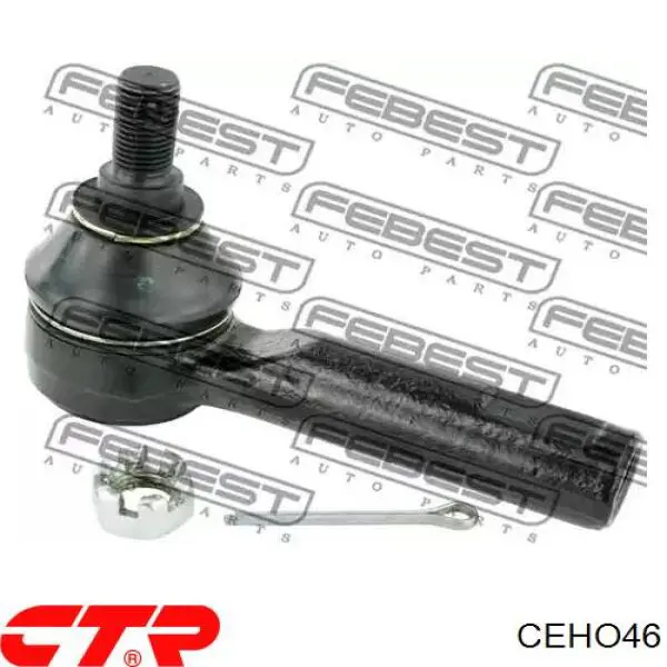Comprar AC112 Teknorot Rótula barra de acoplamiento exterior
