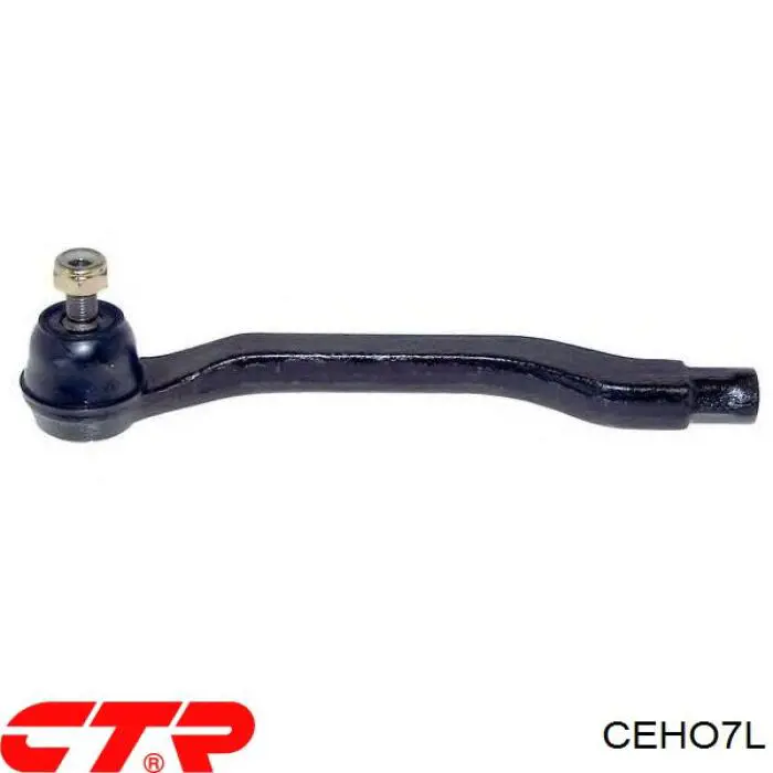 CEHO7L CTR Rótula de dirección