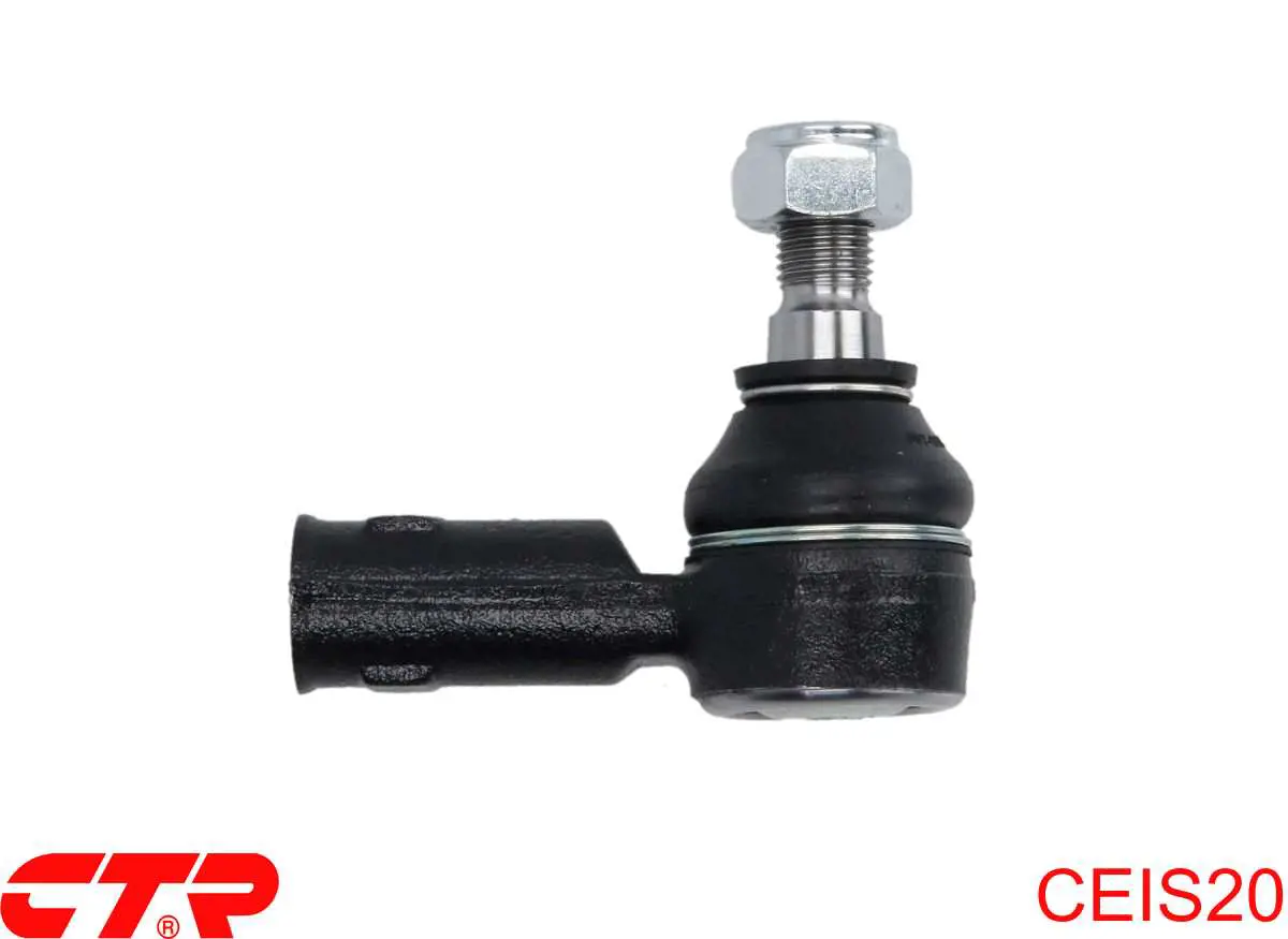 Rótula interior de la barra de dirección CTR CEIS20 precio, desde 9,79 EUR