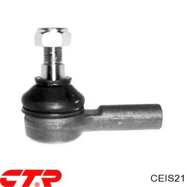 Rótula de barra de acoplamiento CTR CEIS21 precio, desde 15,56 EUR