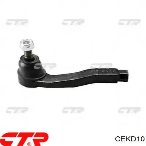 Comprar CEKD10 CTR Rótula barra de acoplamiento exterior