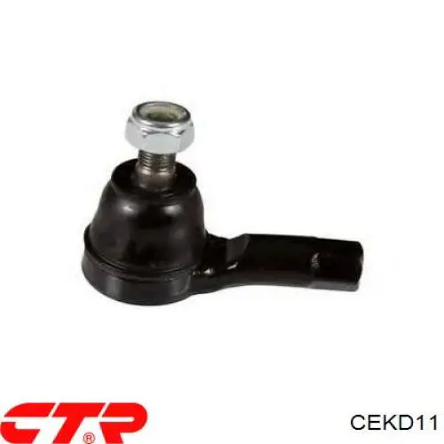 Rótula de barra de acoplamiento CTR CEKD11 precio, desde 9,35 EUR