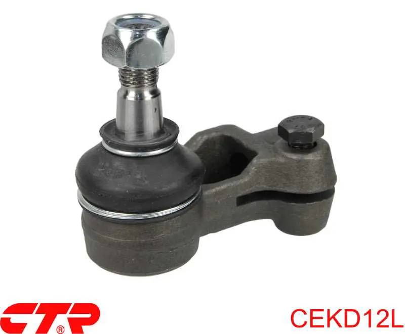 CEKD12L CTR Rótula de dirección