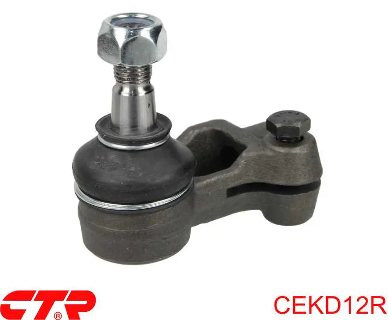 CEKD12R CTR Rótula de dirección
