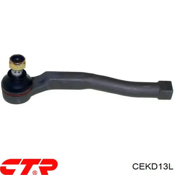 Rótula de barra de acoplamiento CTR CEKD13L precio, desde 17,41 EUR