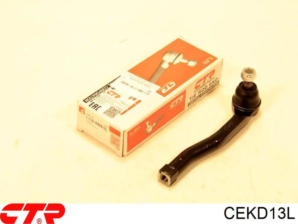 Comprar CEKD13L CTR Rótula barra de acoplamiento exterior